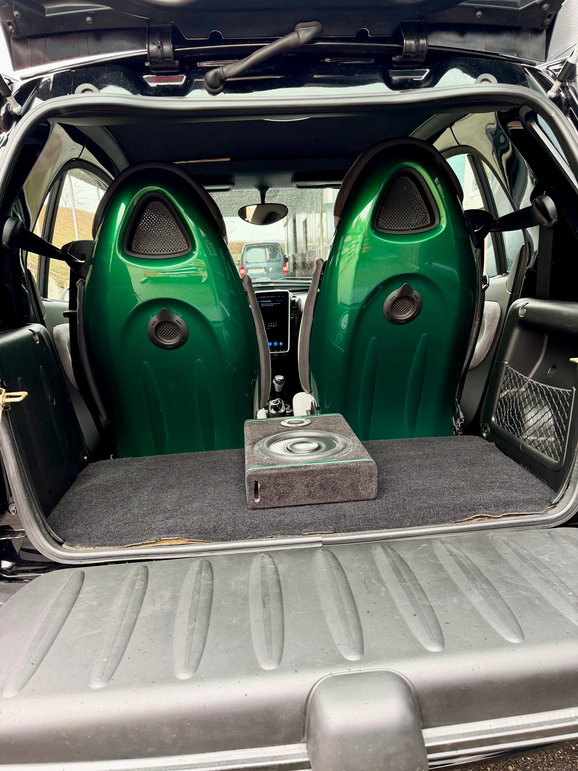 SMART fortwo pure-image-8