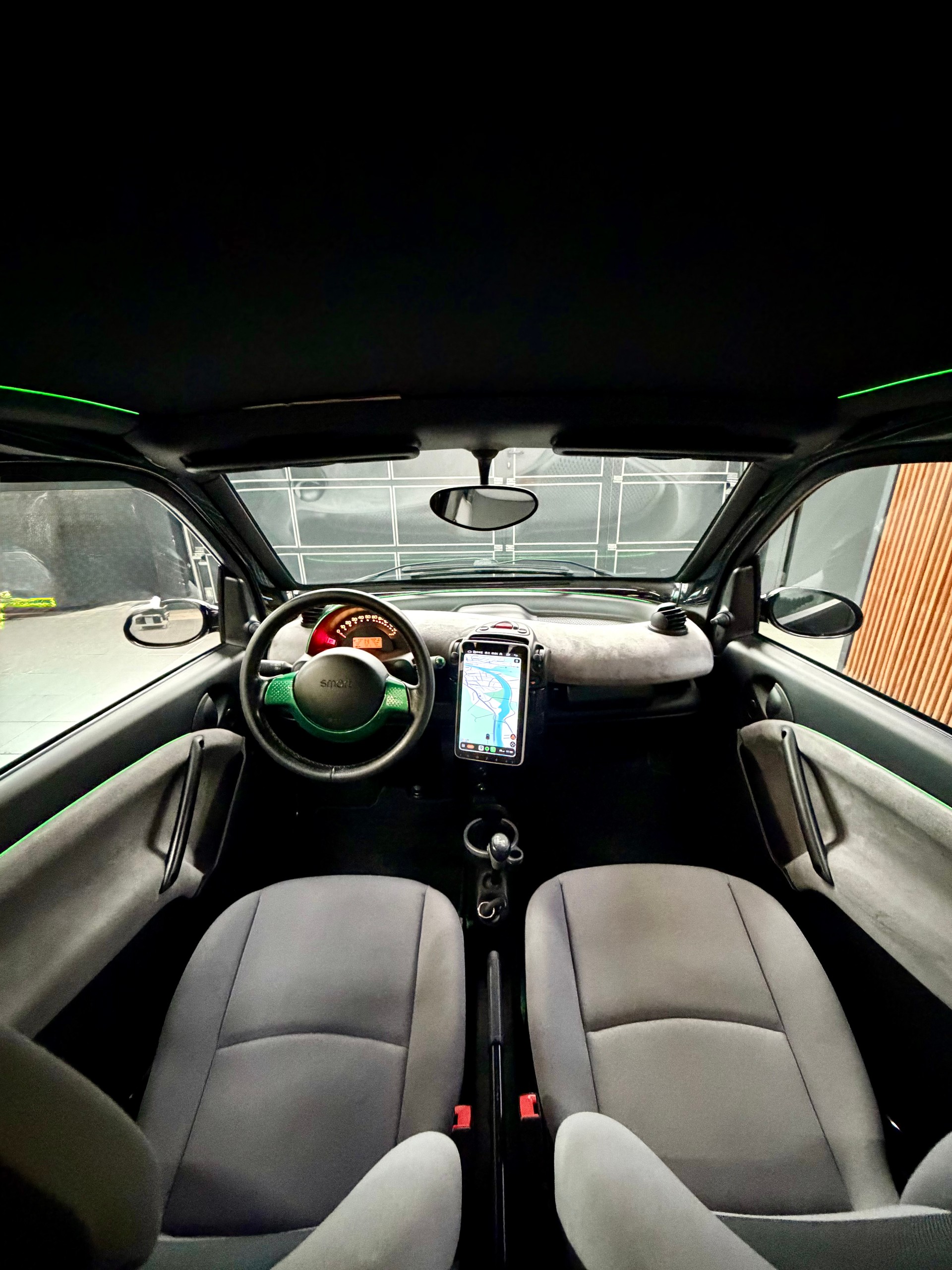 SMART fortwo pure-image-6