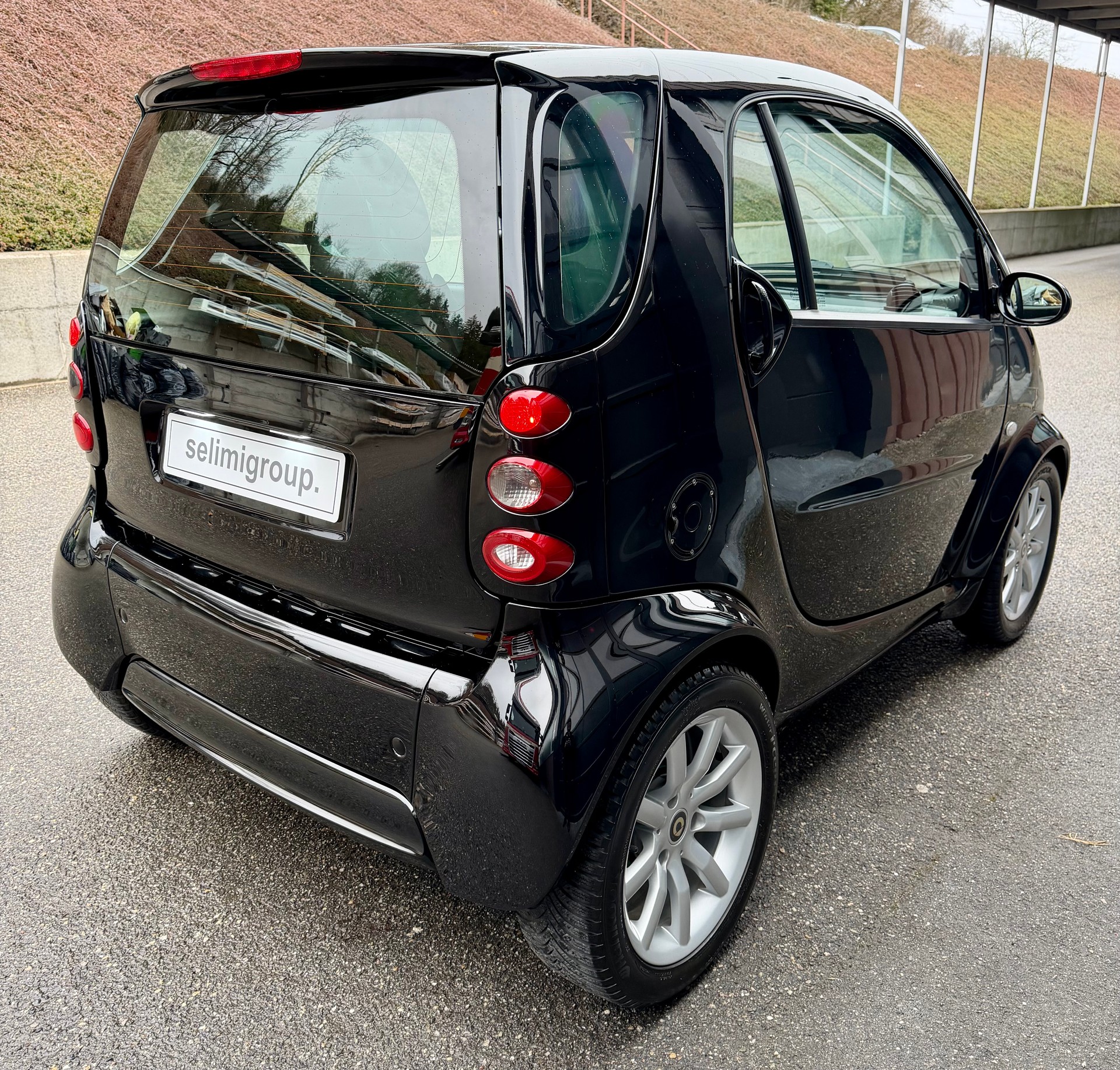 SMART fortwo pure-image-4