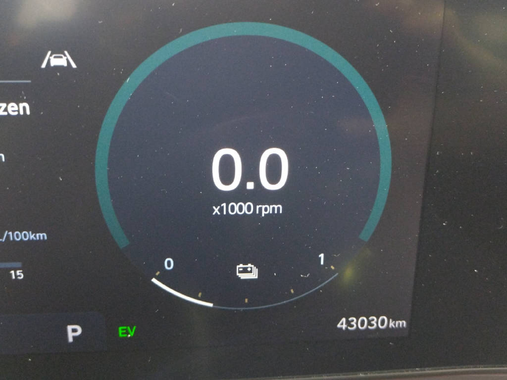 HYUNDAI KONA 1.6 GDi Hybrid N-Line-image-15