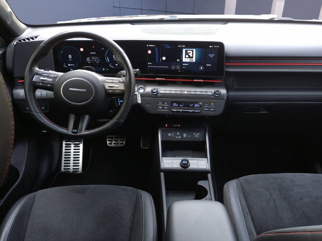 HYUNDAI KONA 1.6 GDi Hybrid N-Line-image-11