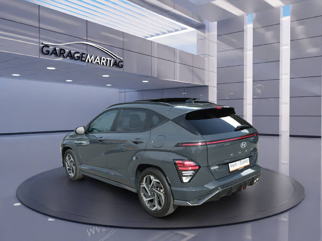 HYUNDAI KONA 1.6 GDi Hybrid N-Line-image-6