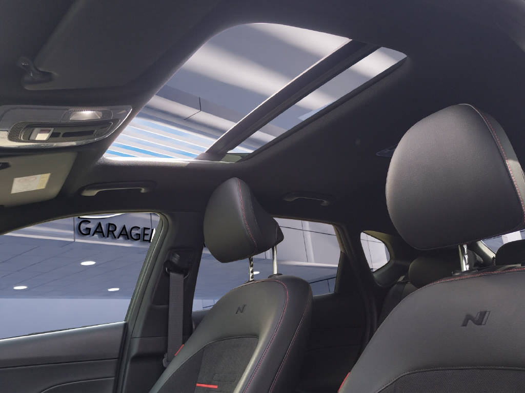 HYUNDAI KONA 1.6 GDi Hybrid N-Line-image-16