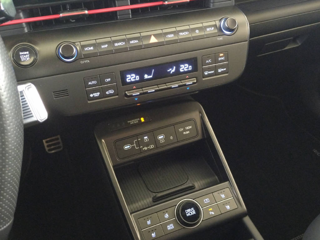 HYUNDAI KONA 1.6 GDi Hybrid N-Line-image-14