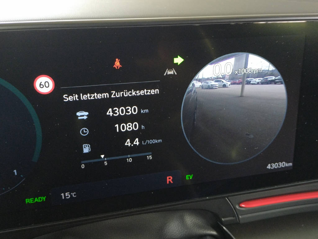 HYUNDAI KONA 1.6 GDi Hybrid N-Line-image-17