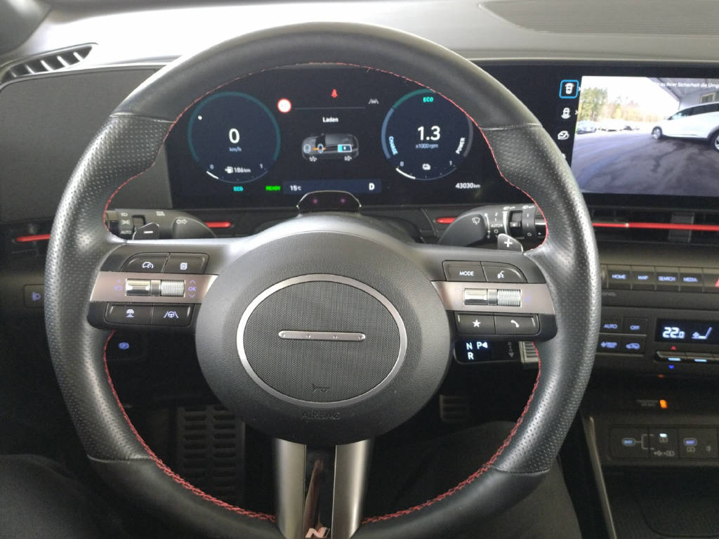 HYUNDAI KONA 1.6 GDi Hybrid N-Line-image-13