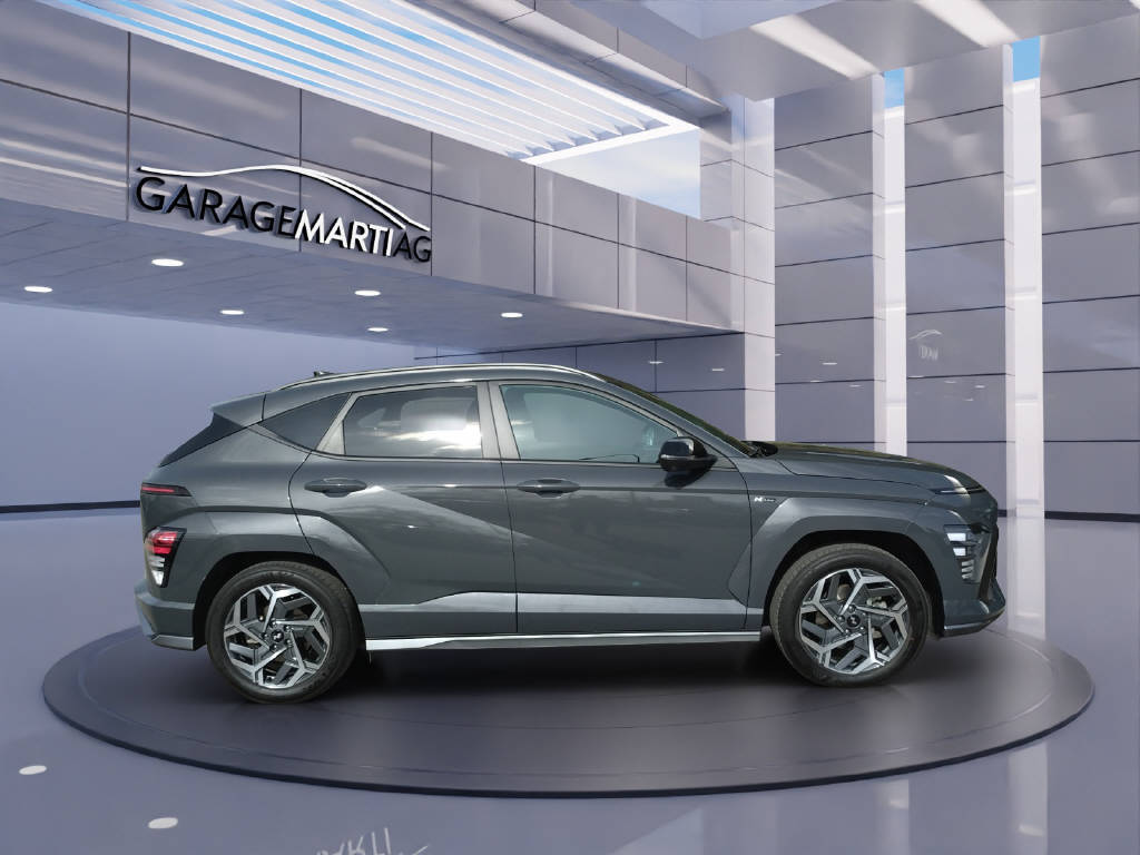 HYUNDAI KONA 1.6 GDi Hybrid N-Line-showroom-element-3
