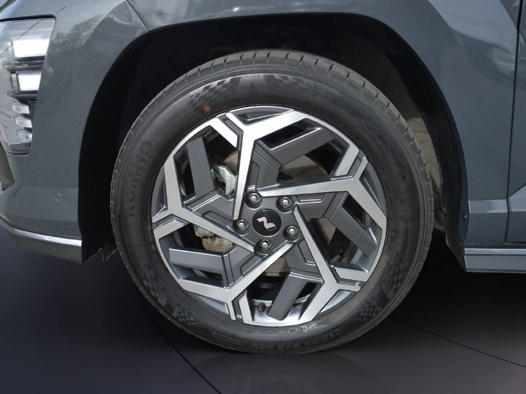 HYUNDAI KONA 1.6 GDi Hybrid N-Line-image-8