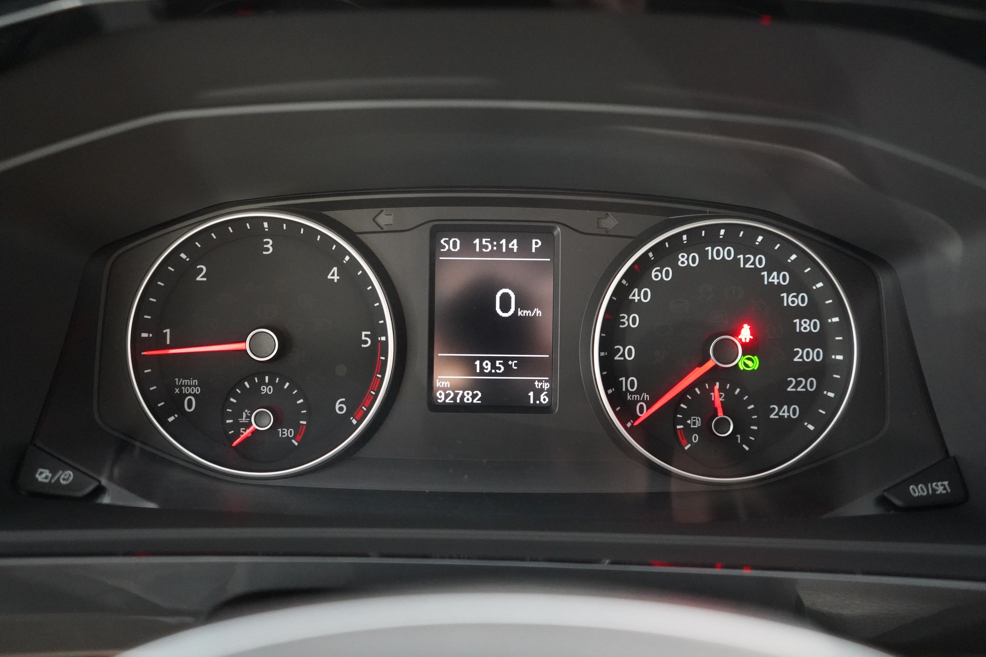 VW Multivan 2.0BiTDI Comfort 4Matic-image-9