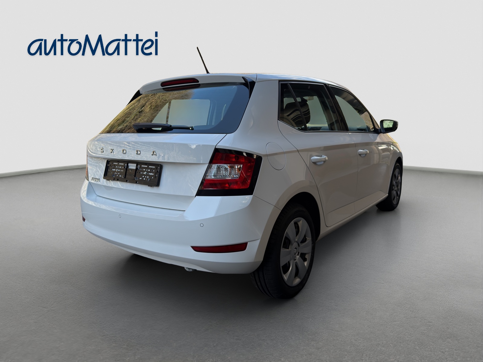 SKODA Fabia 1.0 TSI Ambition DSG-image-4