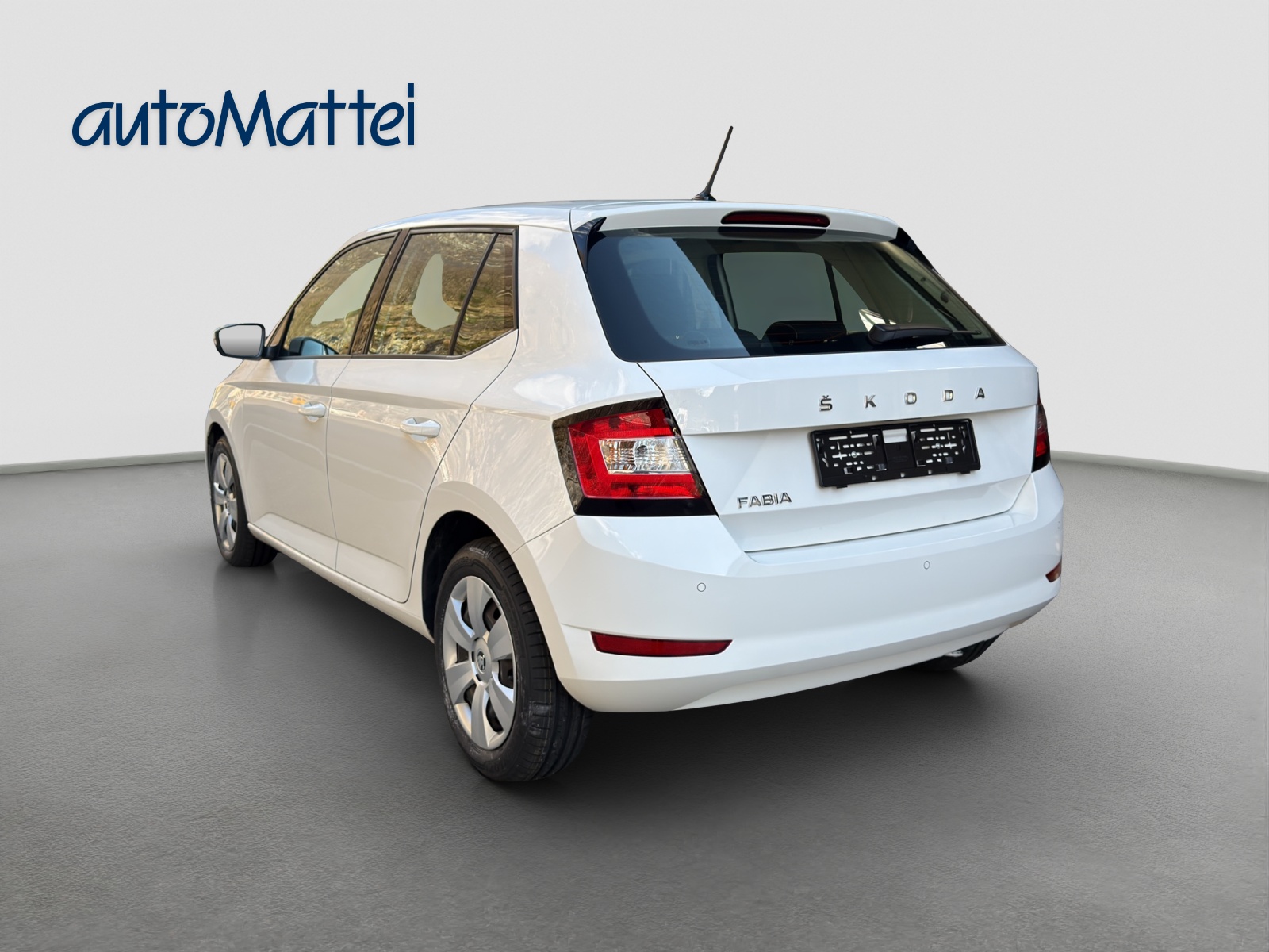 SKODA Fabia 1.0 TSI Ambition DSG-image-2