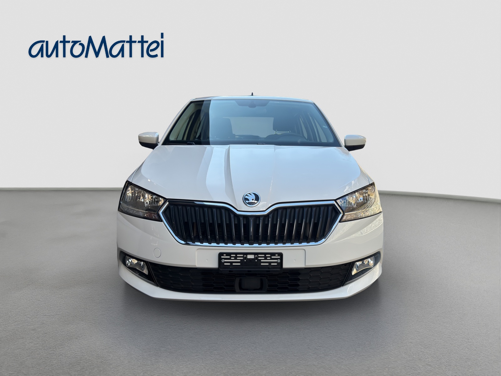 SKODA Fabia 1.0 TSI Ambition DSG-image-0