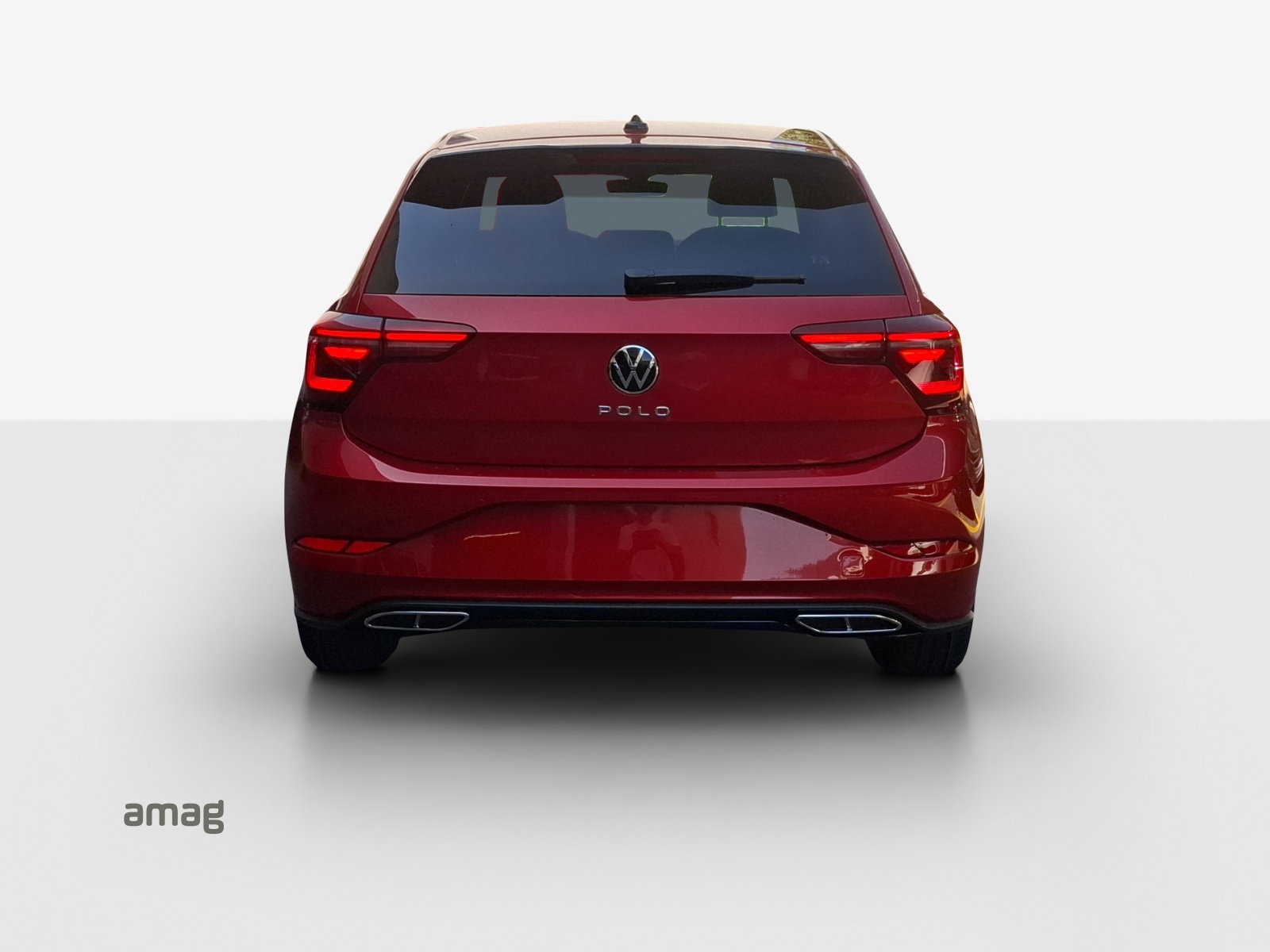VW Polo 1.0 TSI R-Line DSG-showroom-element-3