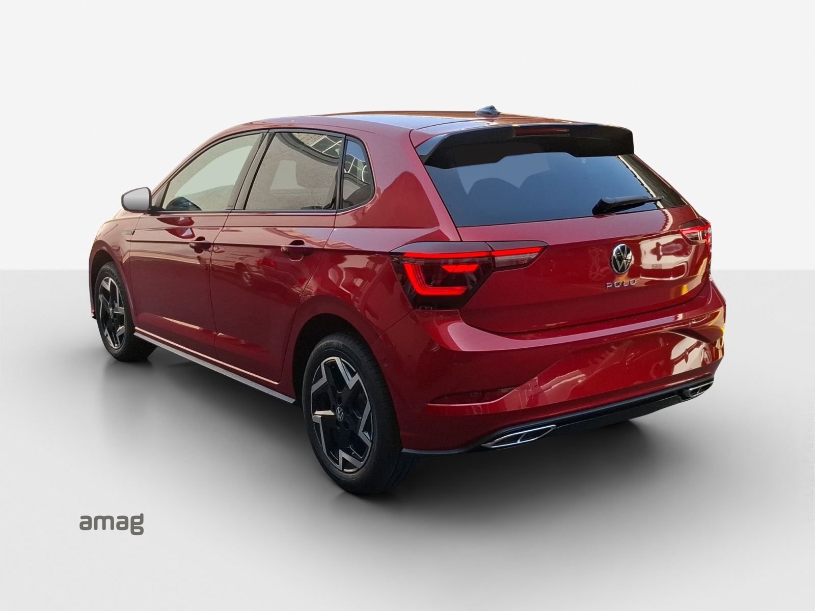 VW Polo 1.0 TSI R-Line DSG-showroom-element-2