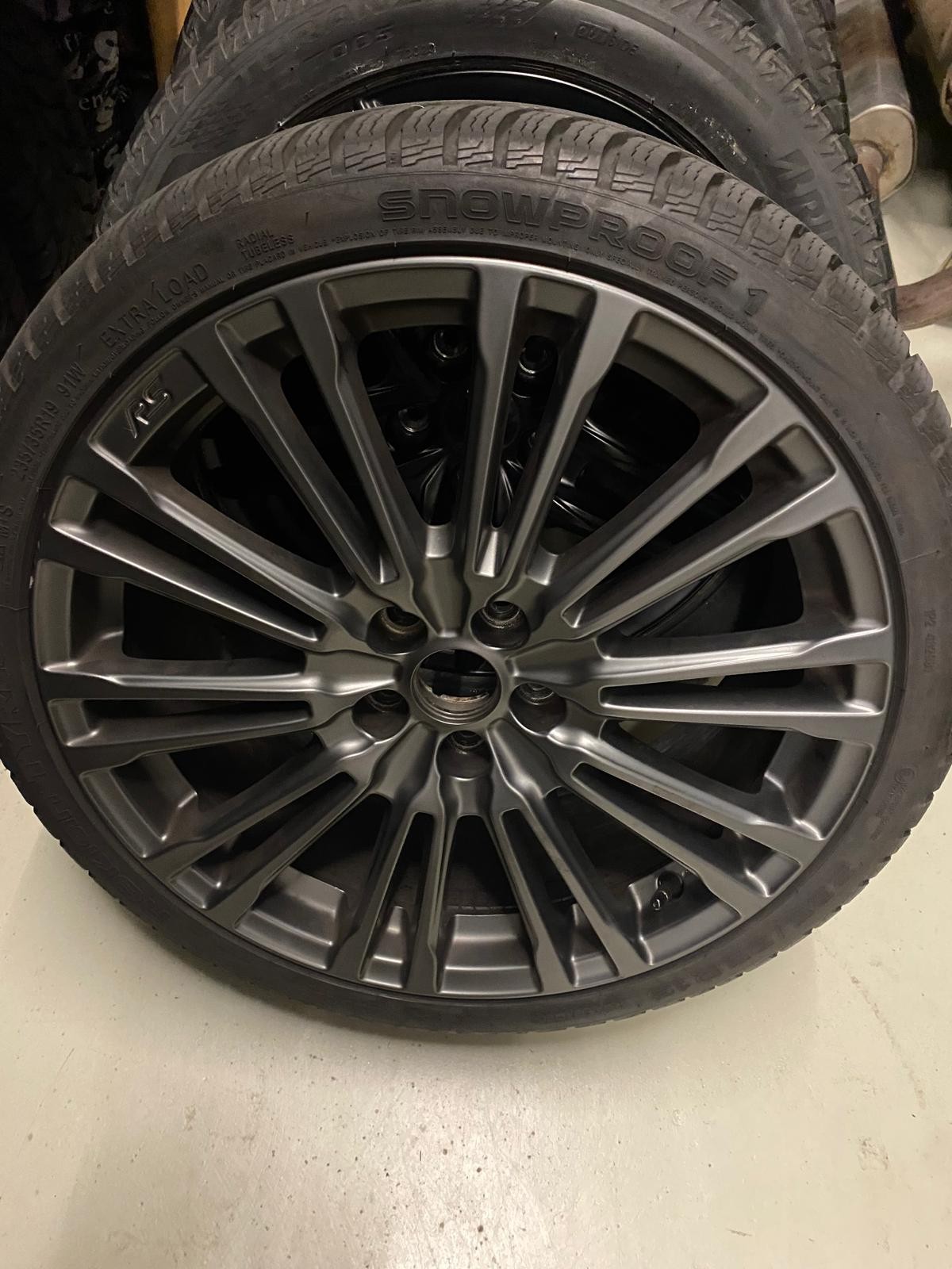 FORD Focus 2.3 EcoBoost RS AWD-image-14