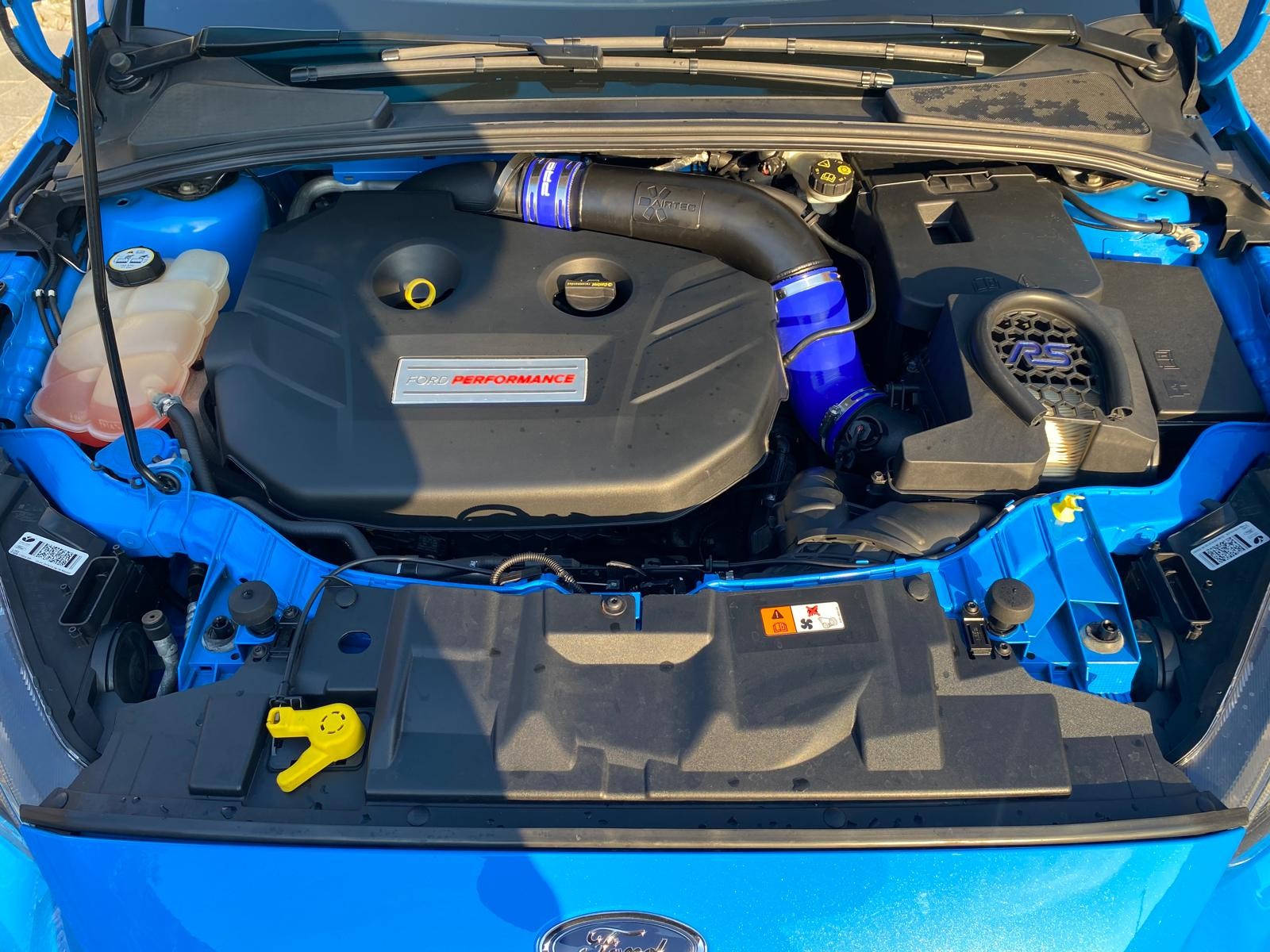 FORD Focus 2.3 EcoBoost RS AWD-image-13