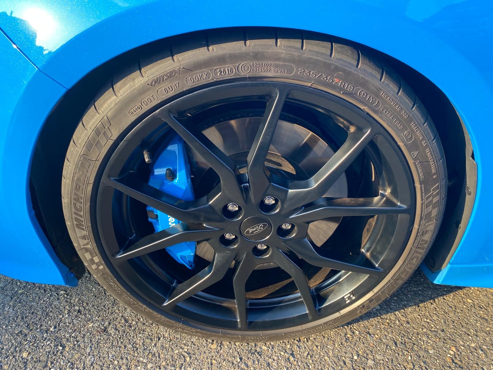 FORD Focus 2.3 EcoBoost RS AWD-image-6