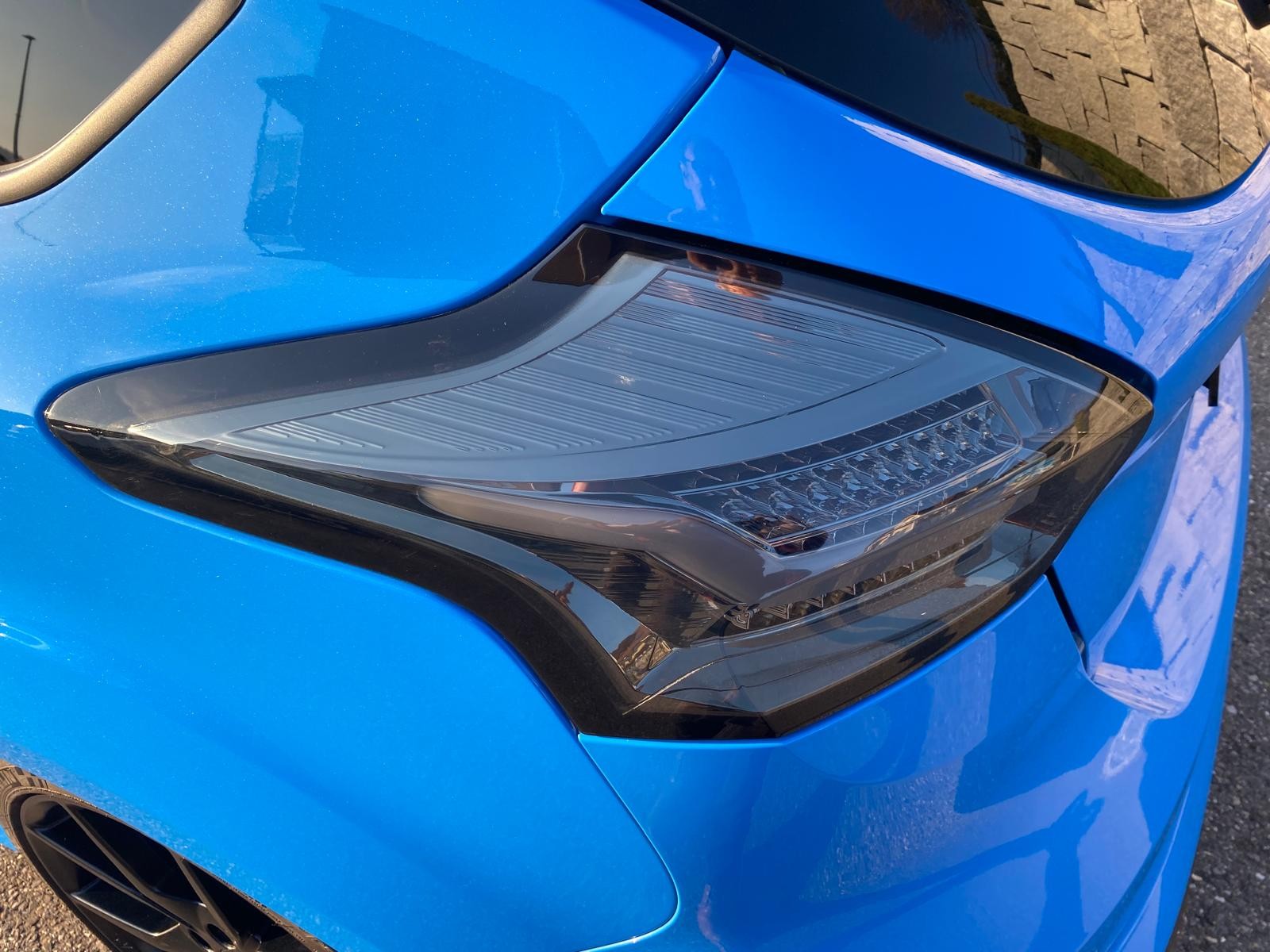 FORD Focus 2.3 EcoBoost RS AWD-image-5