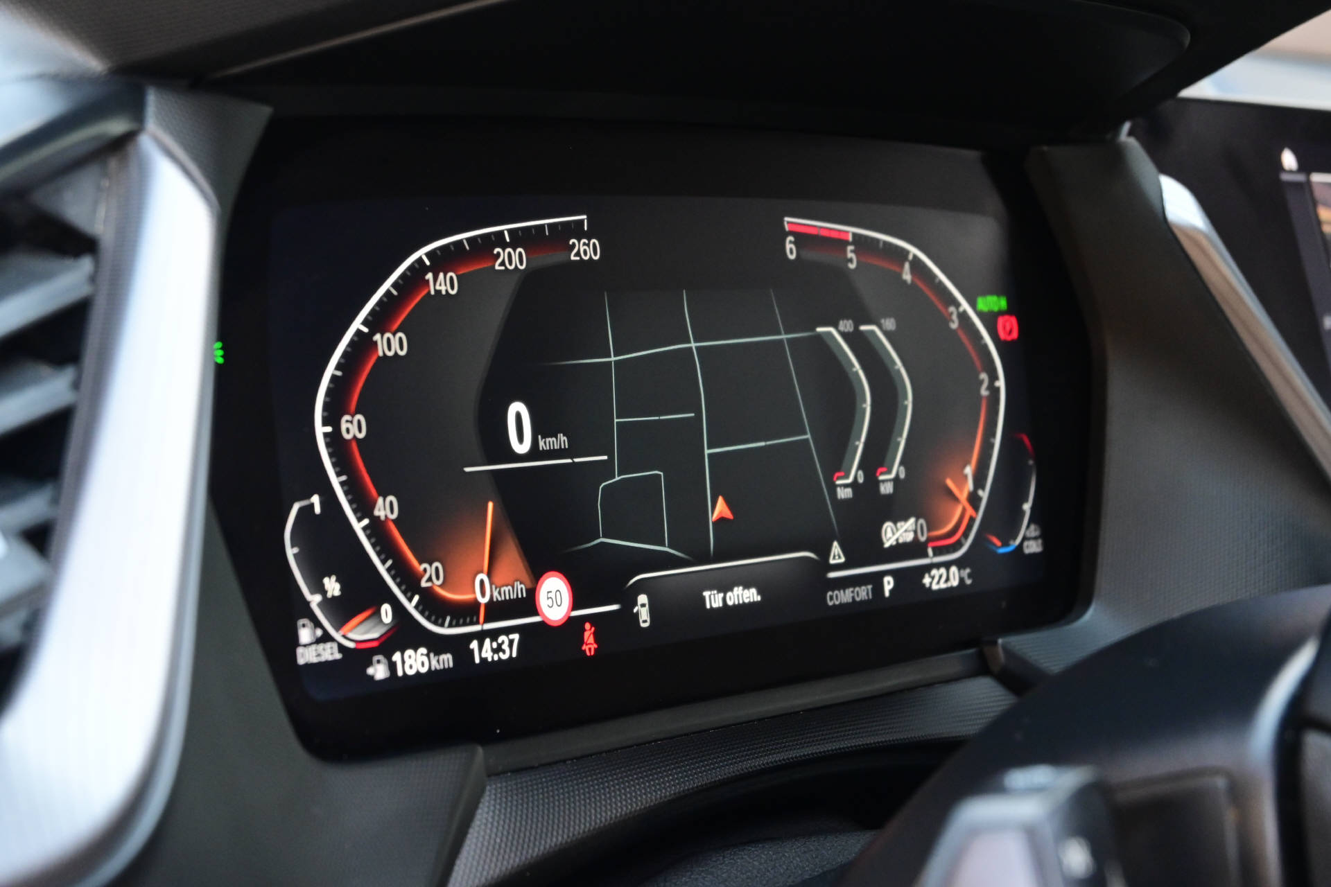 BMW 120d xDrive SAG *M-Sport*HUD*H&K*-image-10