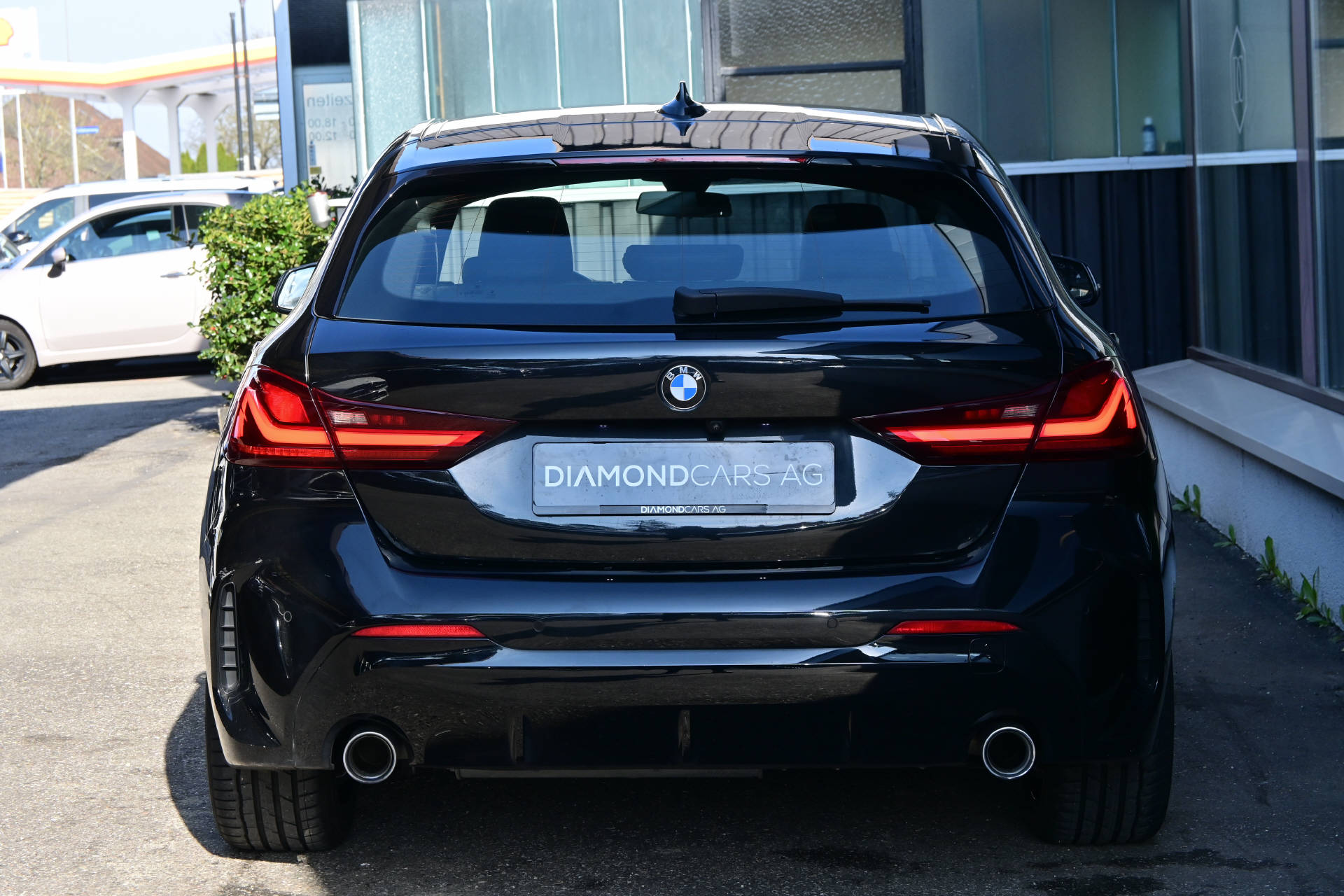 BMW 120d xDrive SAG *M-Sport*HUD*H&K*-image-6