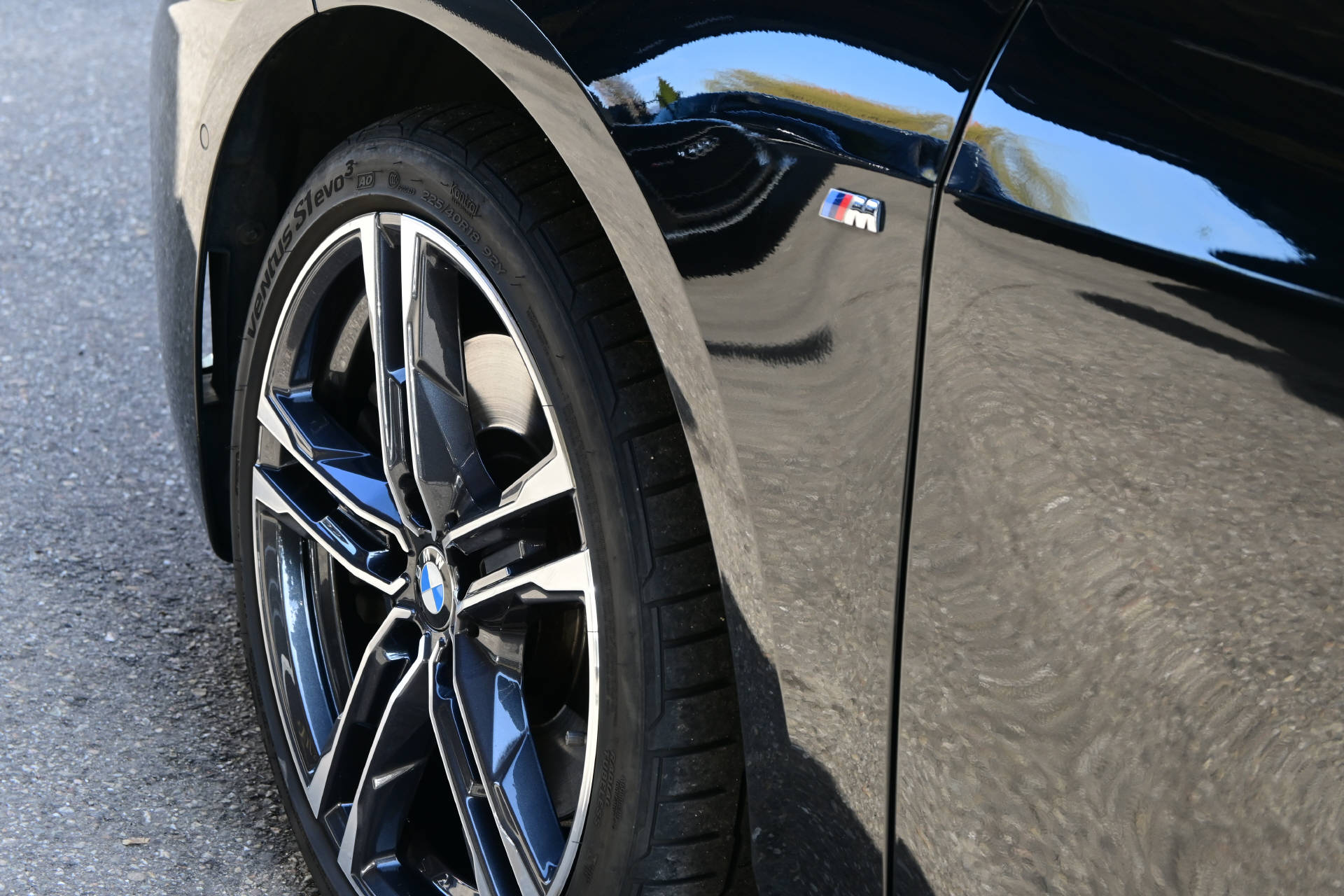 BMW 120d xDrive SAG *M-Sport*HUD*H&K*-image-5