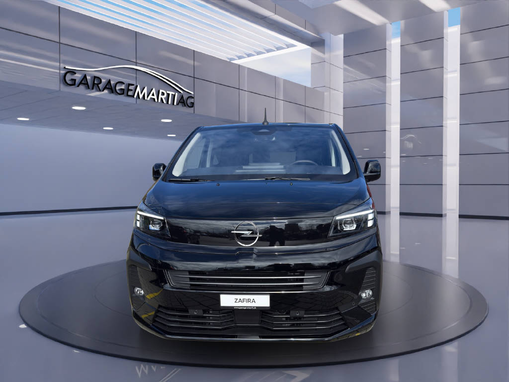 OPEL Zafira 2.2 CDTI 180 S/S-showroom-element-1