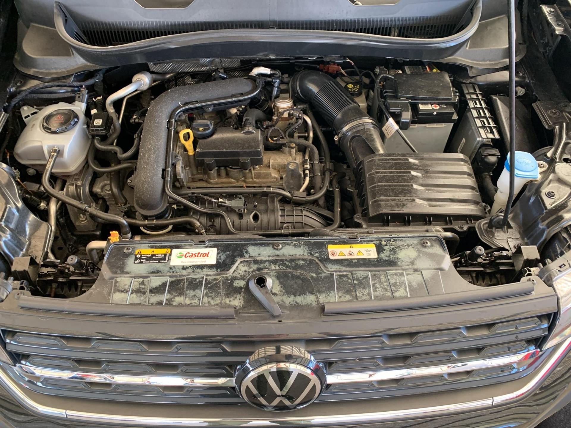 VW T-Cross 1.0 TSI 110 Life DSG-image-10