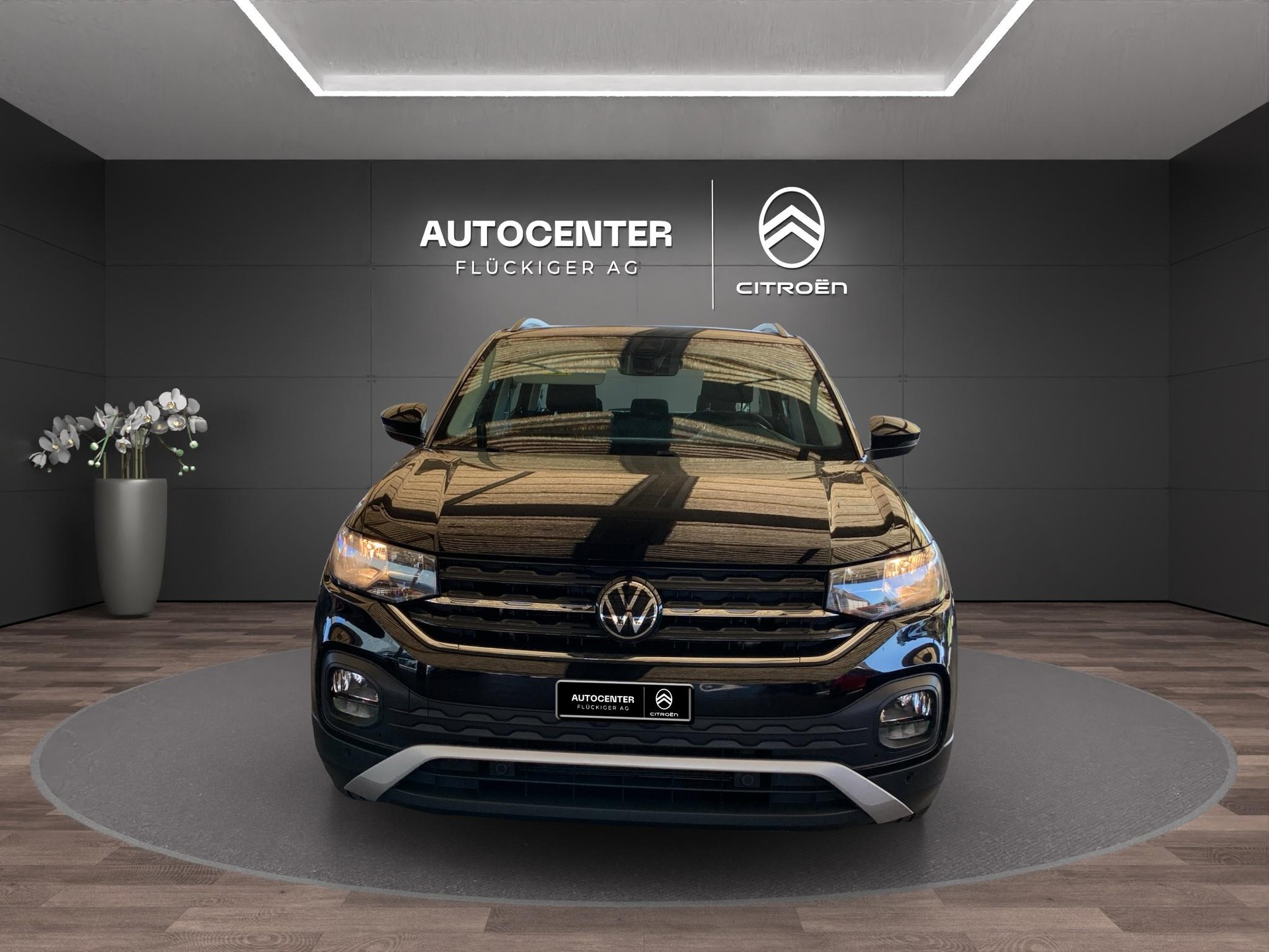 VW T-Cross 1.0 TSI 110 Life DSG-image-6