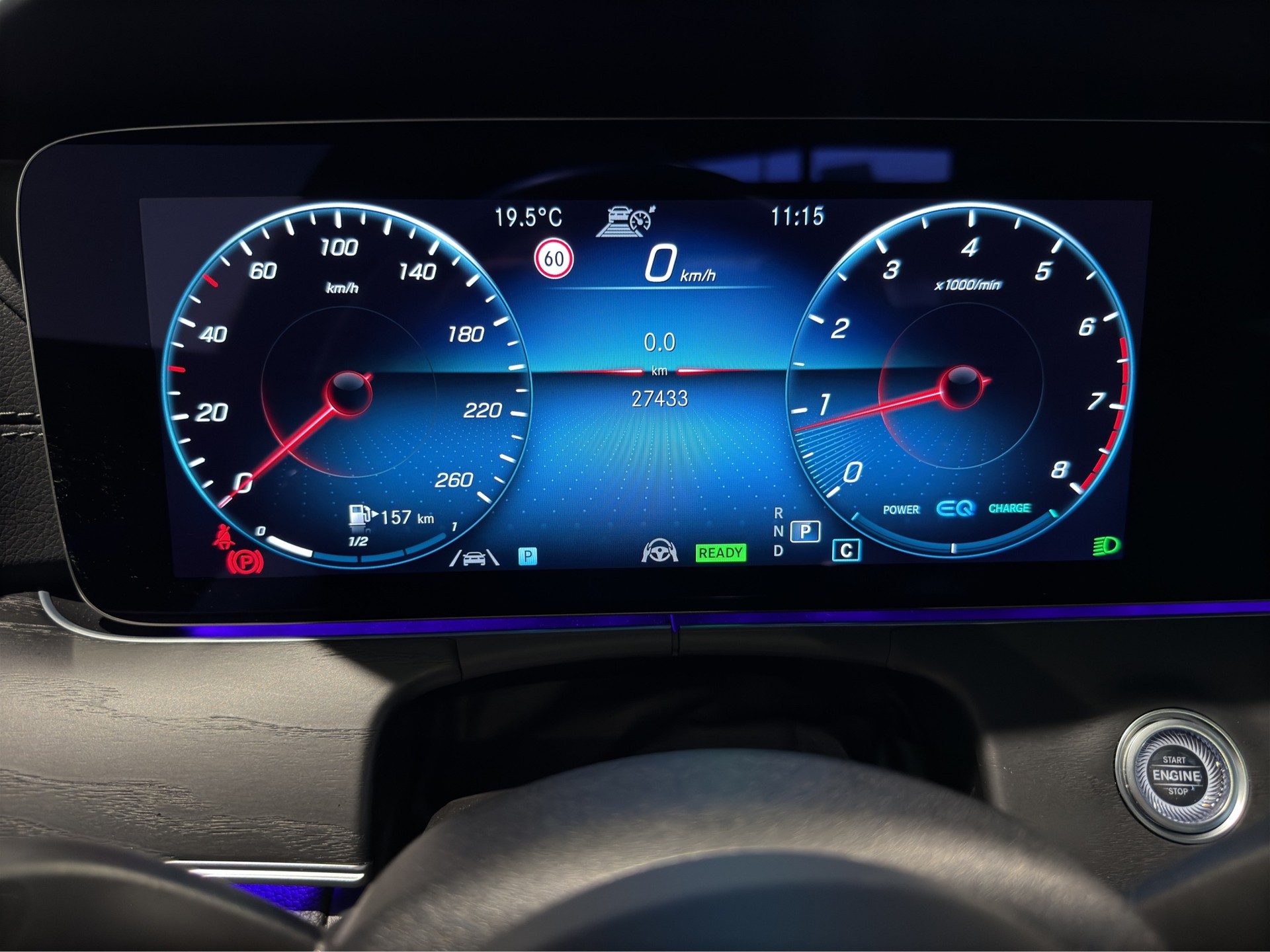 MERCEDES-BENZ E 450 AMG Line 4Matic 9G-Tronic-image-12