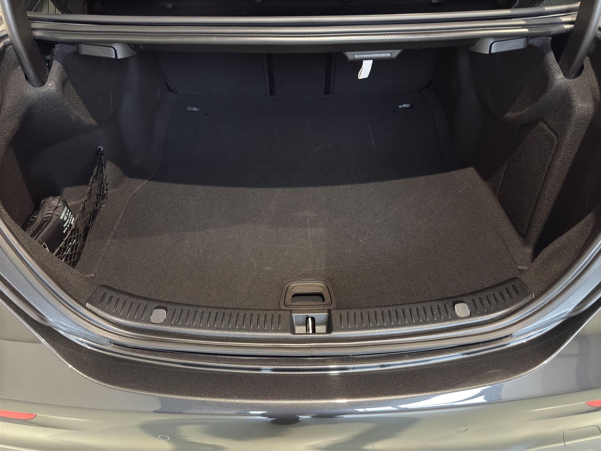 MERCEDES-BENZ E 450 AMG Line 4Matic 9G-Tronic-image-20