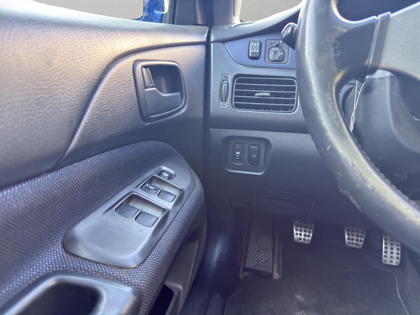 MITSUBISHI Lancer 2.0 T 16V EVO-VllI Sport-image-5