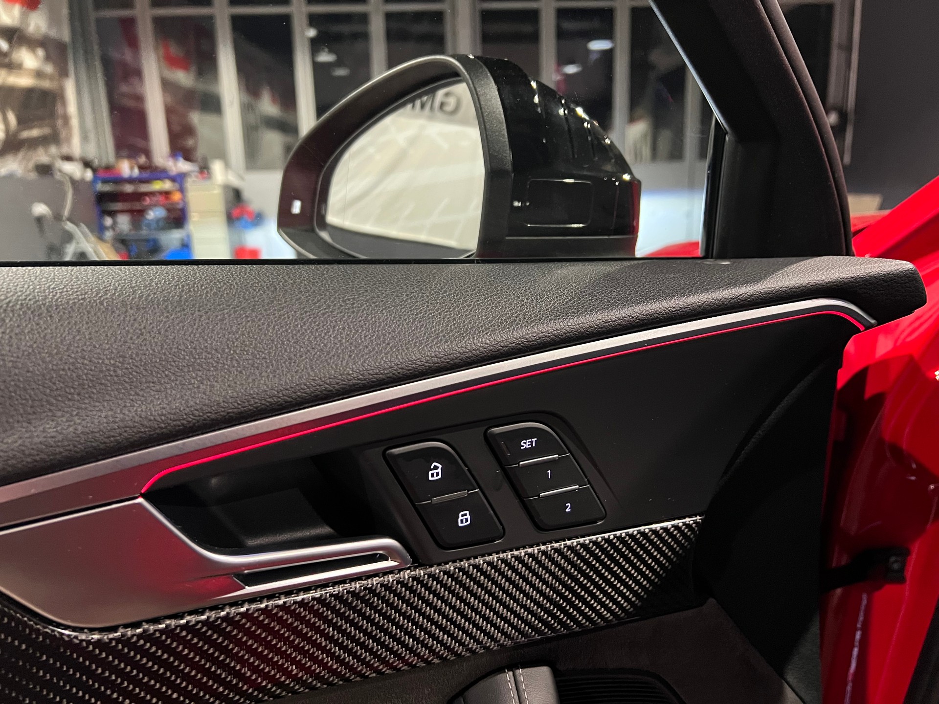 AUDI RS4 Avant ABT-Tuning 2.9 TFSI quattro tiptronic-image-25