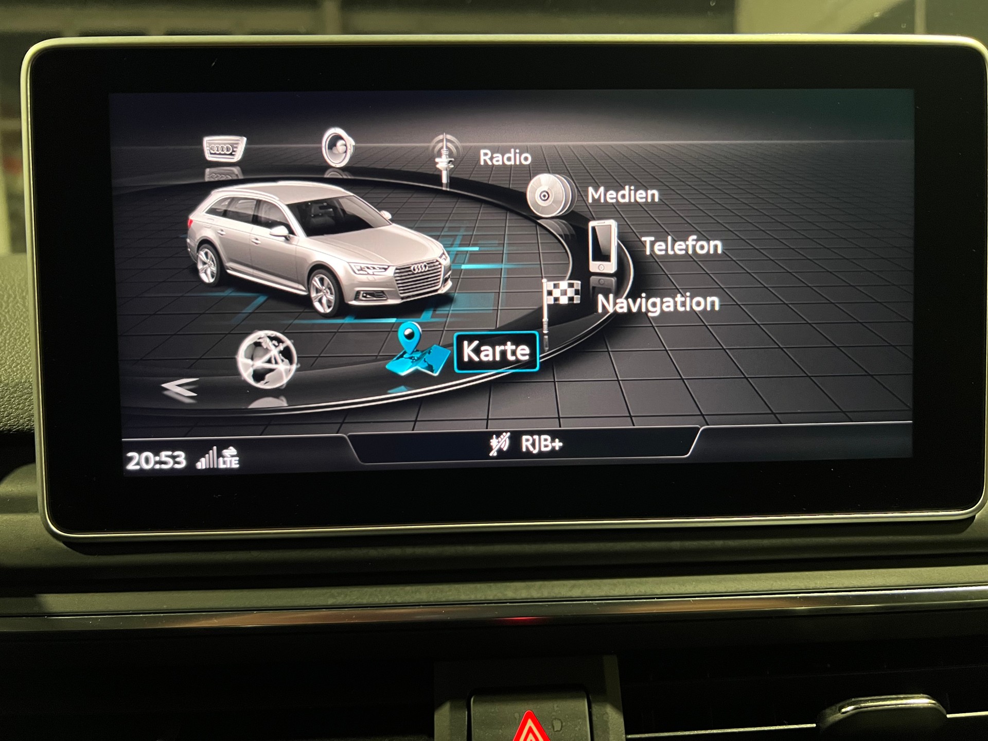 AUDI RS4 Avant ABT-Tuning 2.9 TFSI quattro tiptronic-image-23