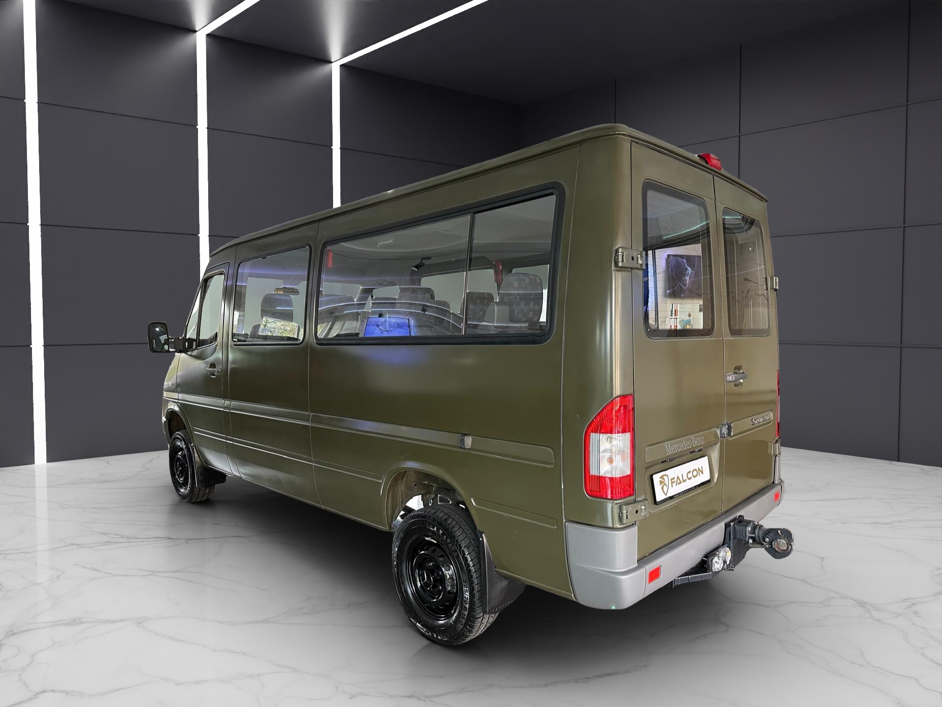 MERCEDES-BENZ Sprinter 313 CDI 4x4-showroom-element-3