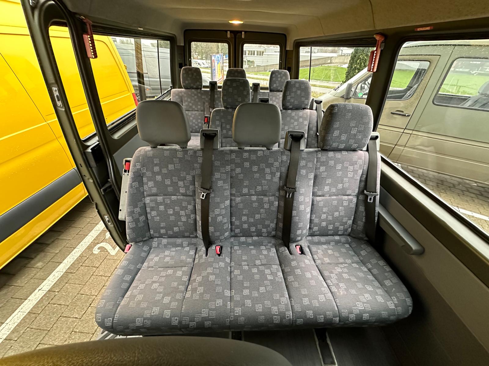MERCEDES-BENZ Sprinter 313 CDI 4x4-image-19