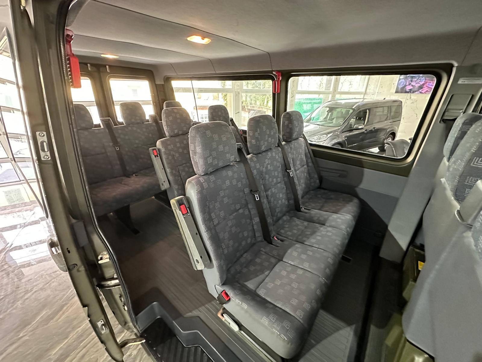MERCEDES-BENZ Sprinter 313 CDI 4x4-image-13