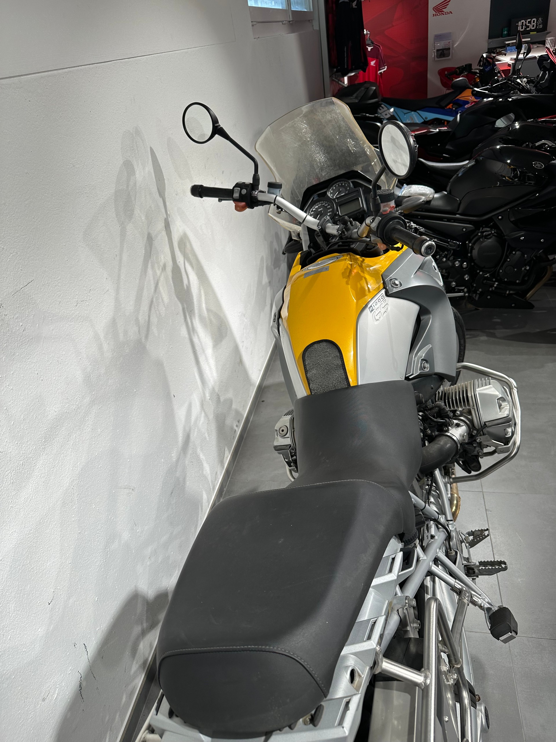 BMW R 1200 GS-image-2