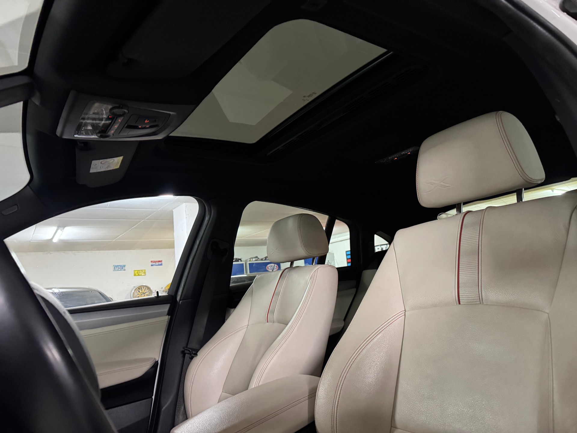 BMW X4 xDrive 28i xLine M-Paket Steptronic mit AHK-image-13