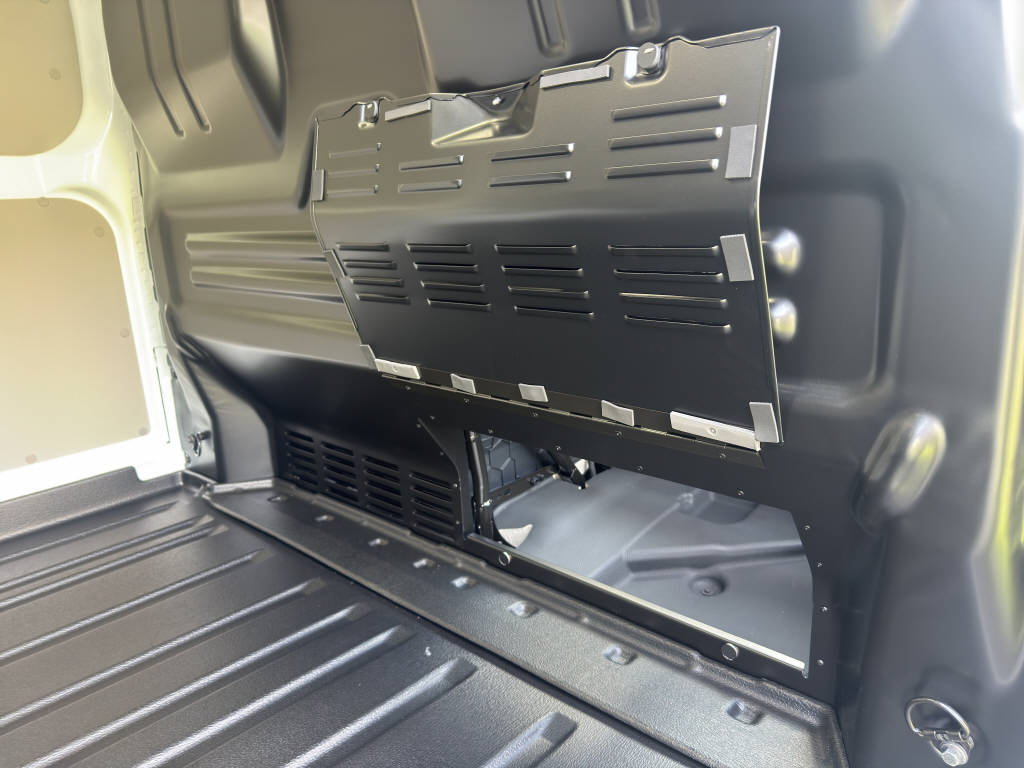 FORD Transit Custom Van 280 L1 2.0 EcoBl Trend 136 PS FWD-image-16