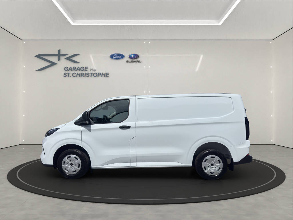 FORD Transit Custom Van 280 L1 2.0 EcoBl Trend 136 PS FWD-showroom-element-1