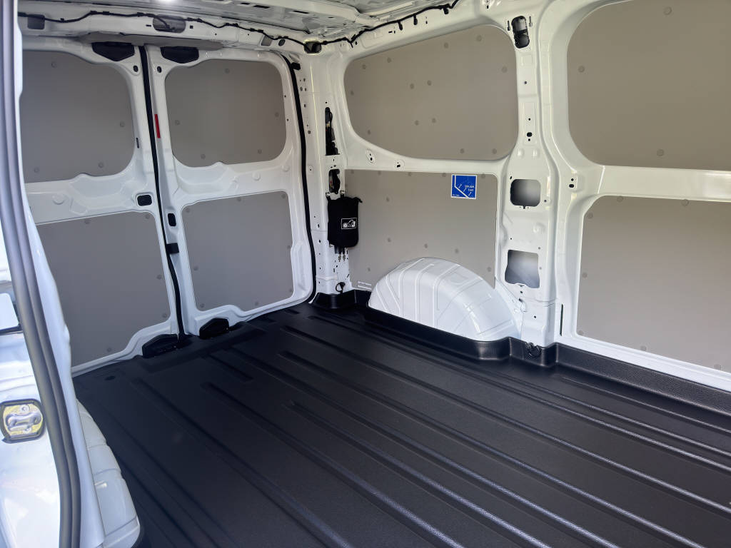 FORD Transit Custom Van 280 L1 2.0 EcoBl Trend 136 PS FWD-image-10