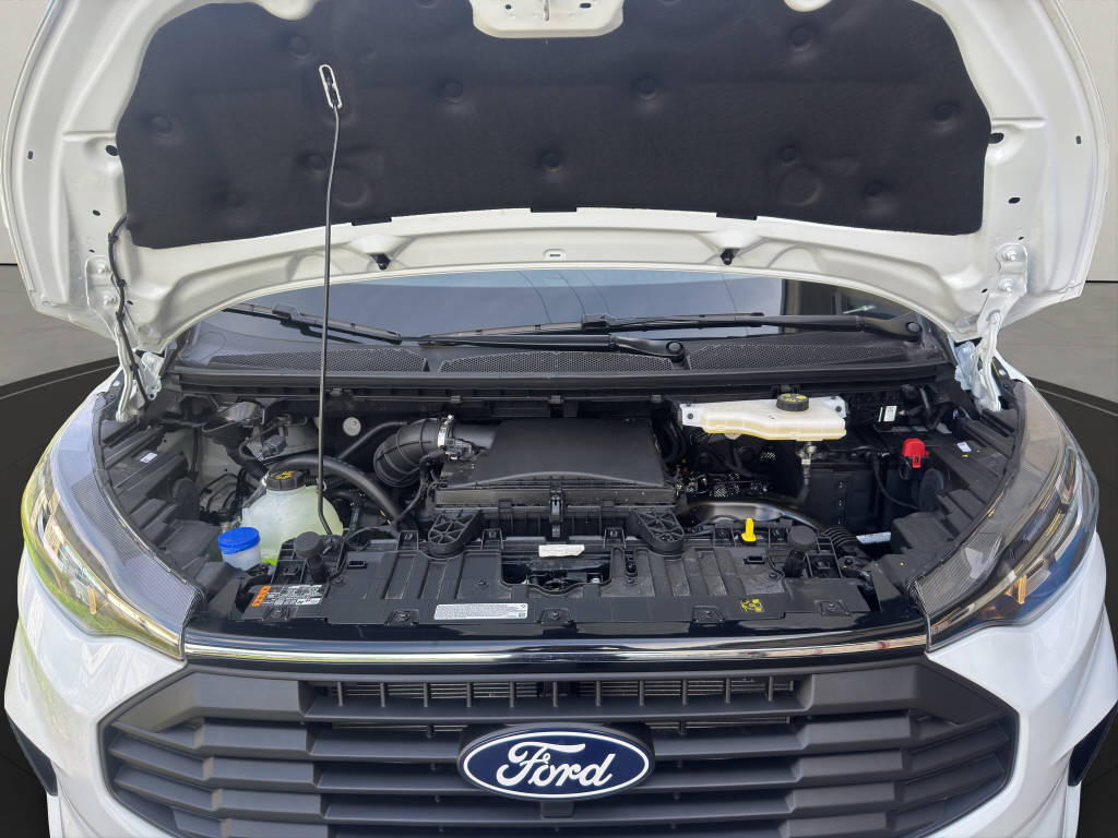 FORD Transit Custom Van 280 L1 2.0 EcoBl Trend 136 PS FWD-image-19