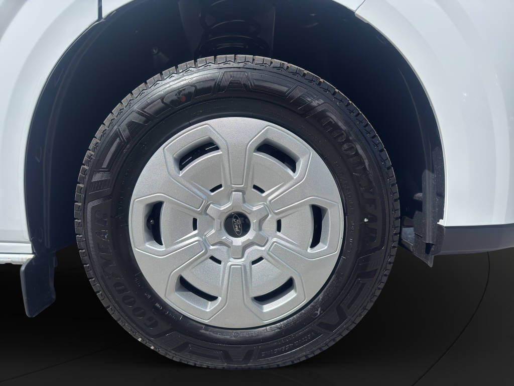 FORD Transit Custom Van 280 L1 2.0 EcoBl Trend 136 PS FWD-image-7