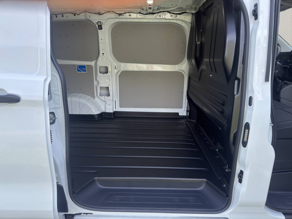 FORD Transit Custom Van 280 L1 2.0 EcoBl Trend 136 PS FWD-image-9