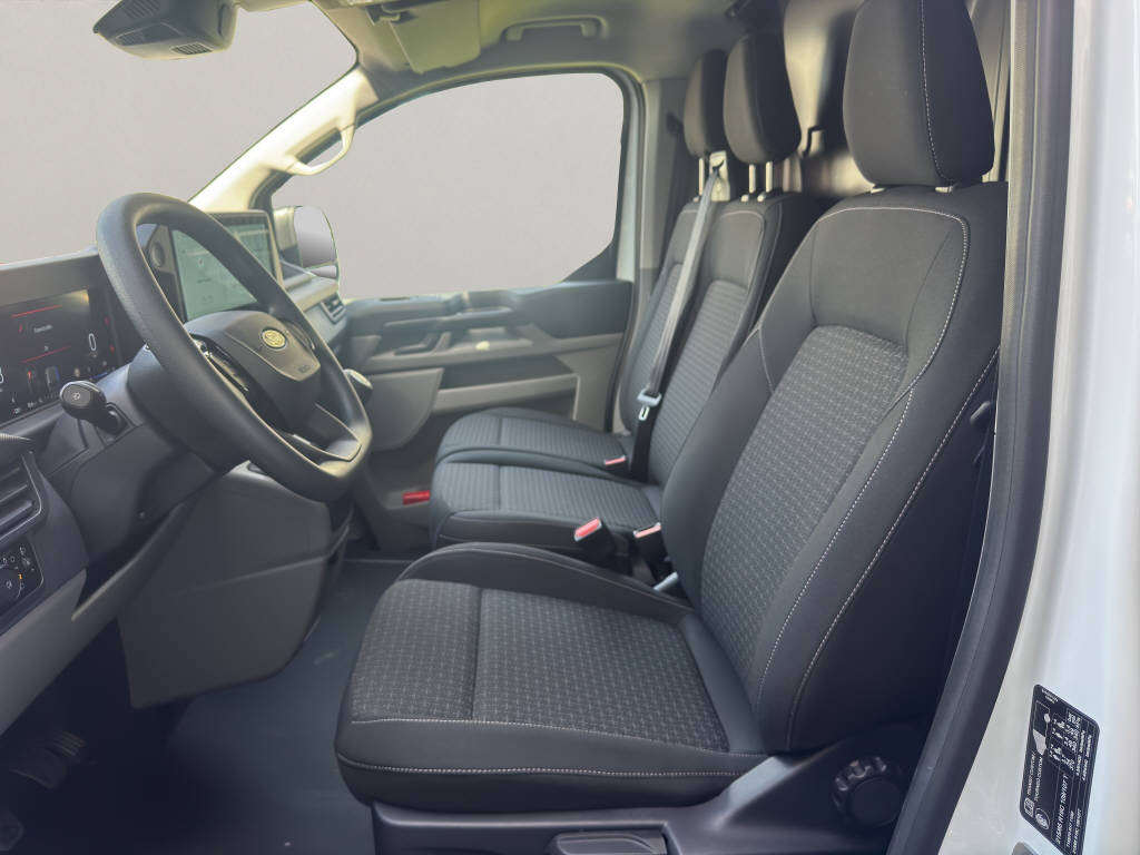 FORD Transit Custom Van 280 L1 2.0 EcoBl Trend 136 PS FWD-image-17