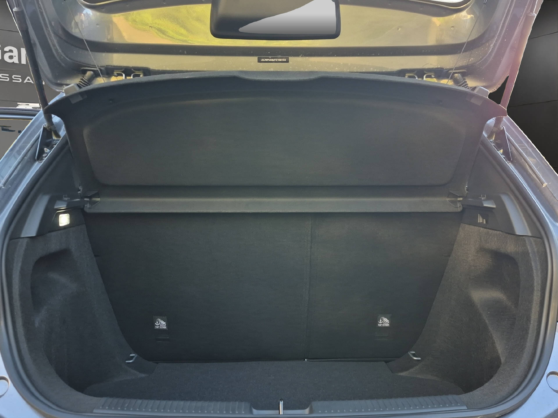 MG 3 1.5 Hybrid Luxury-image-12