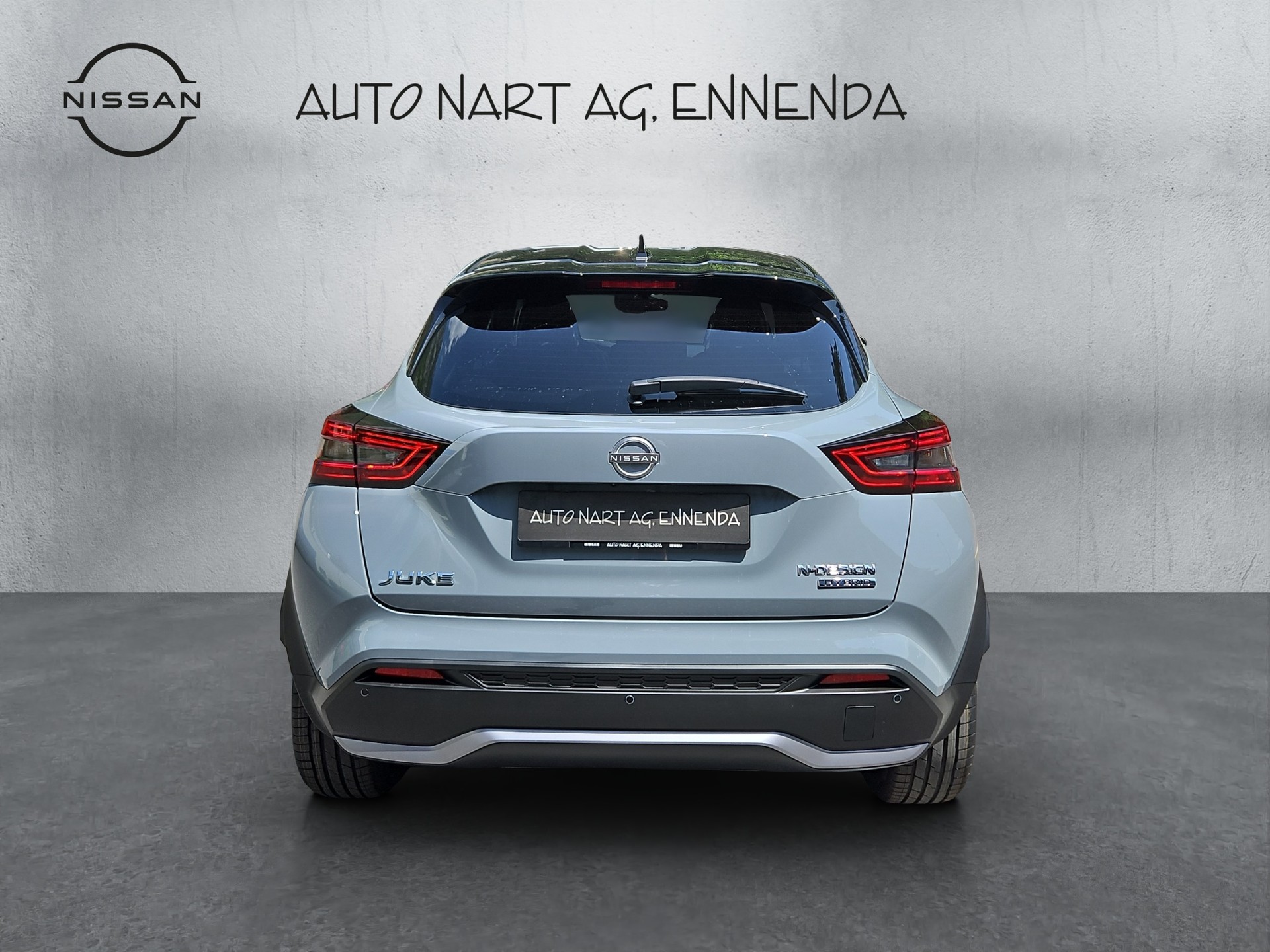 NISSAN Juke 1.6 FHEV N-Design-showroom-element-3
