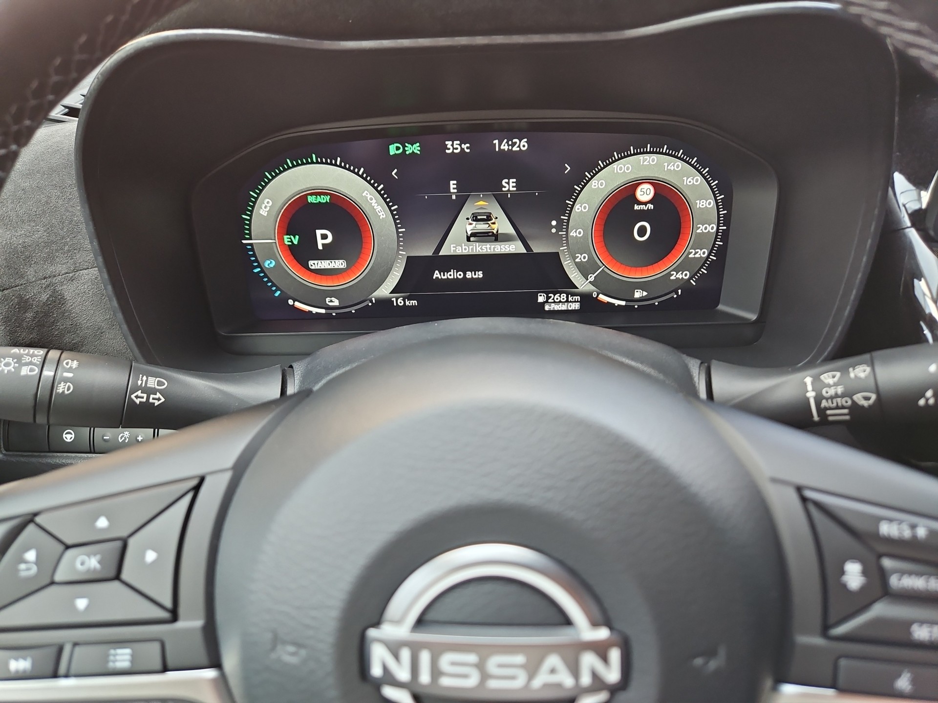 NISSAN Juke 1.6 FHEV N-Design-image-13