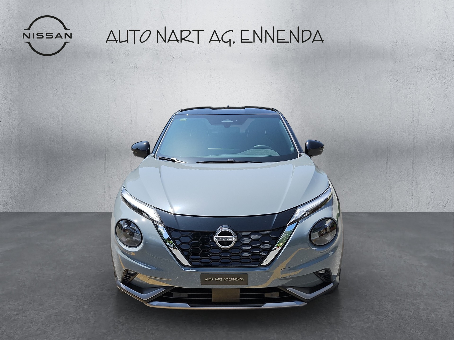 NISSAN Juke 1.6 FHEV N-Design-image-7