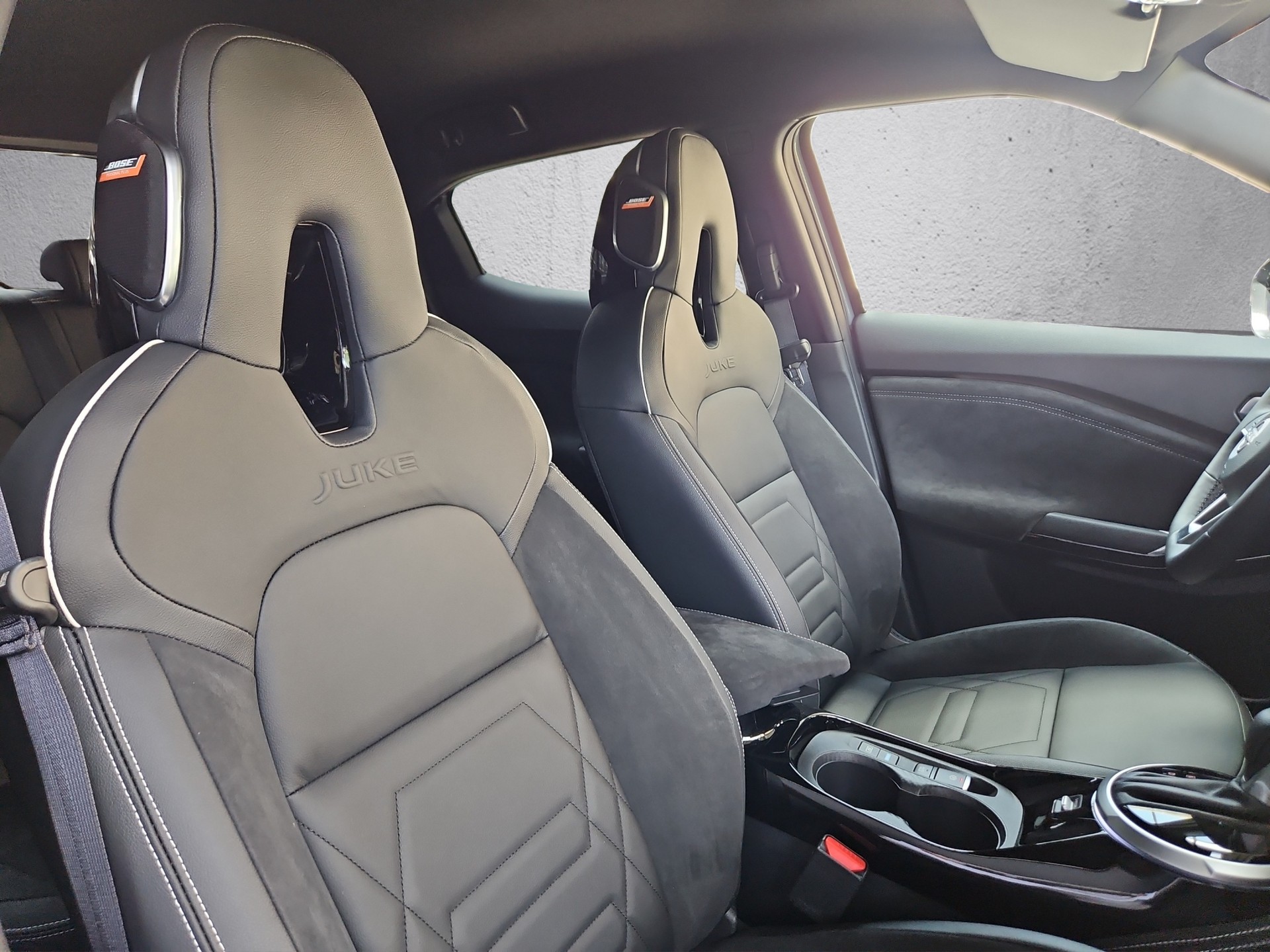 NISSAN Juke 1.6 FHEV N-Design-image-20